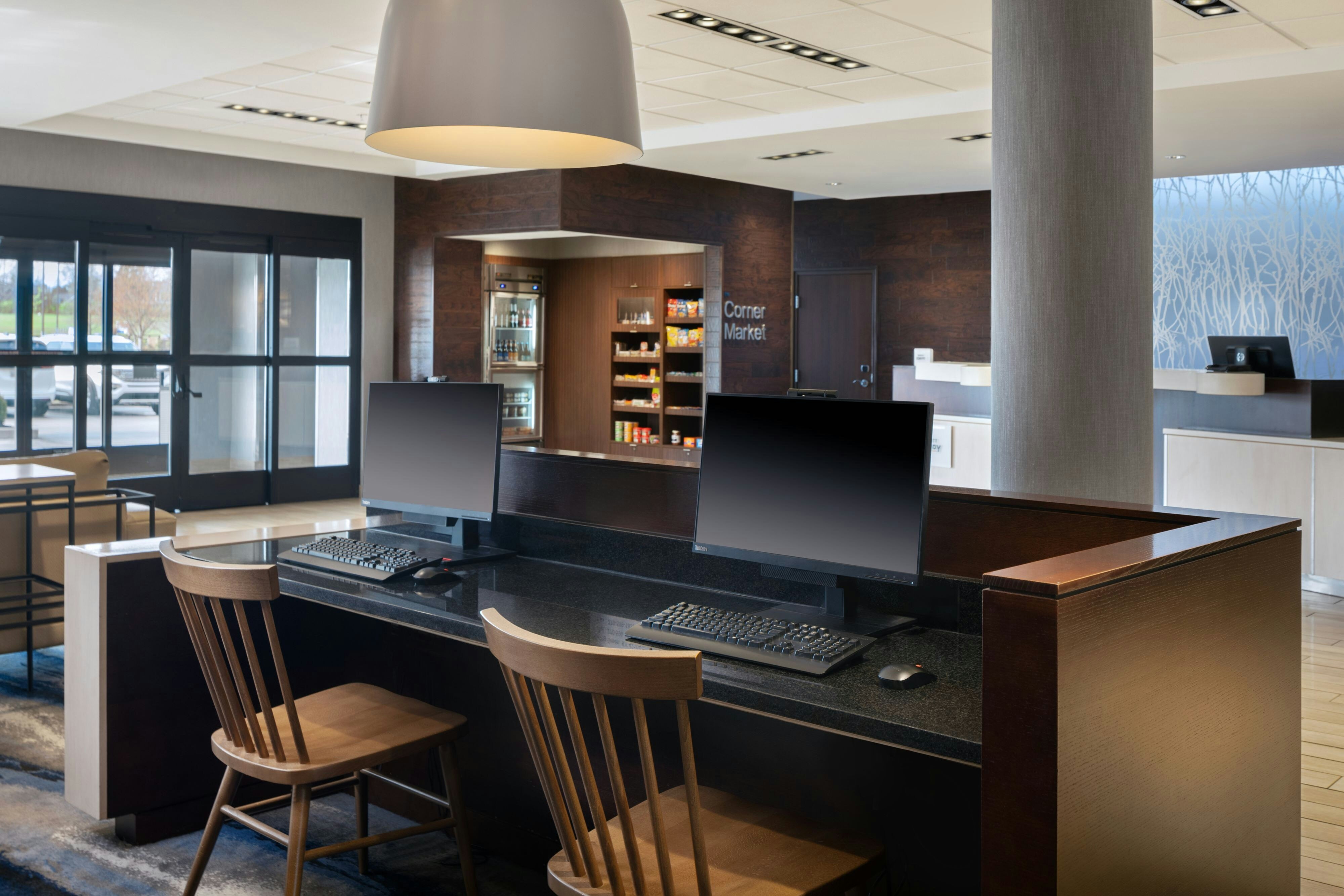 Fairfield Inn And Suites Bowling Green 42/46