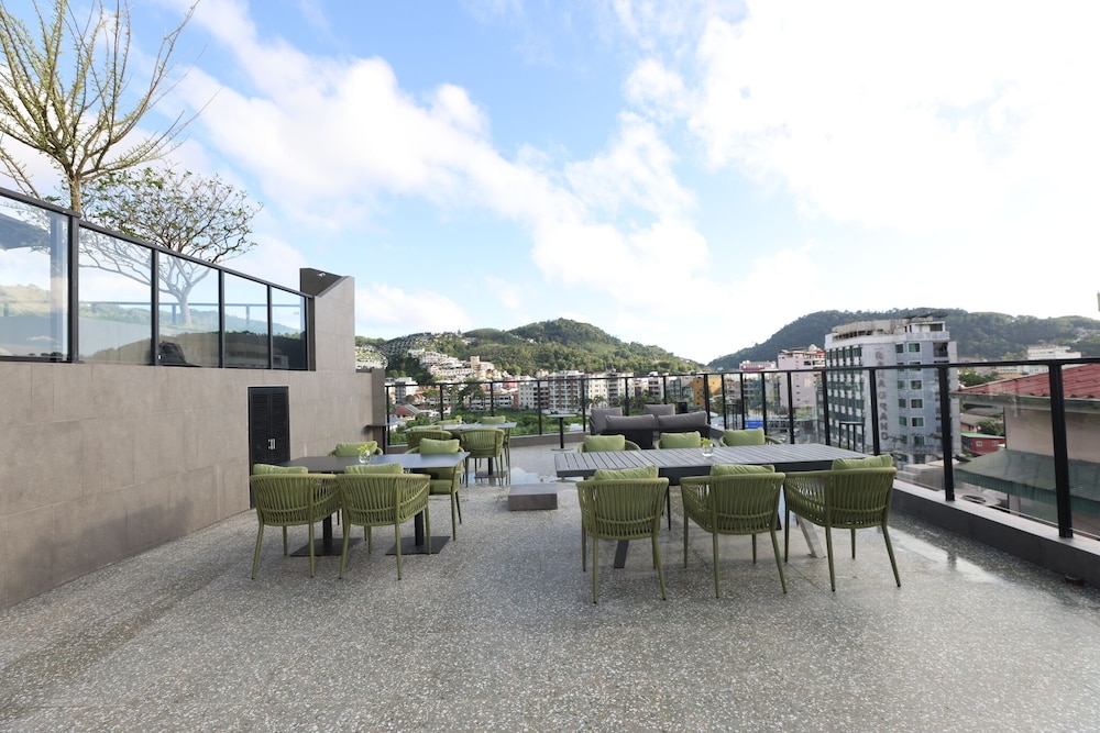 Syama Mansion Patong, an Aspira Collection 53/62