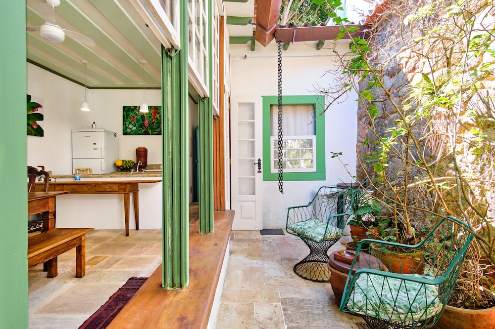 A Casa de Paulo Autran 4/50