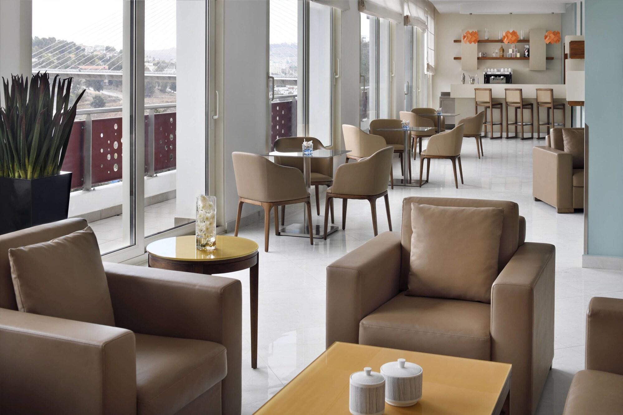 PROTEA HOTEL CONSTANTINE 22/42