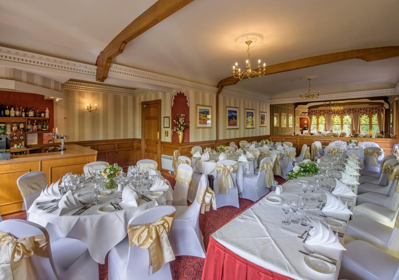 Atholl Hotel 30/38