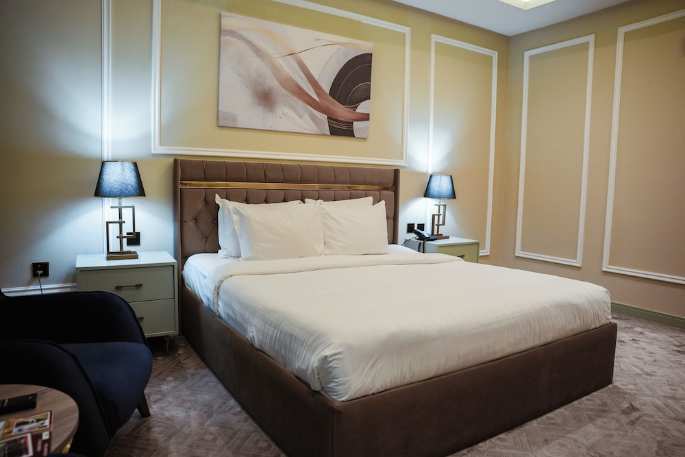 Al Mansour Plaza Hotel - Doha 20/50