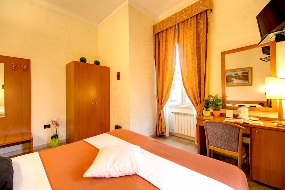 Hotel Parker Roma 34/60