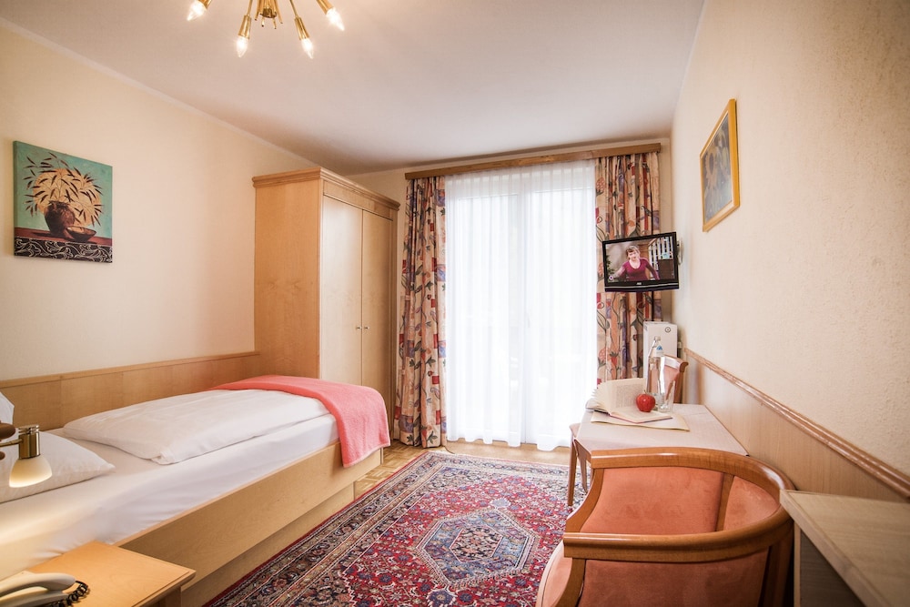 Hotel Alpenblick 34/79