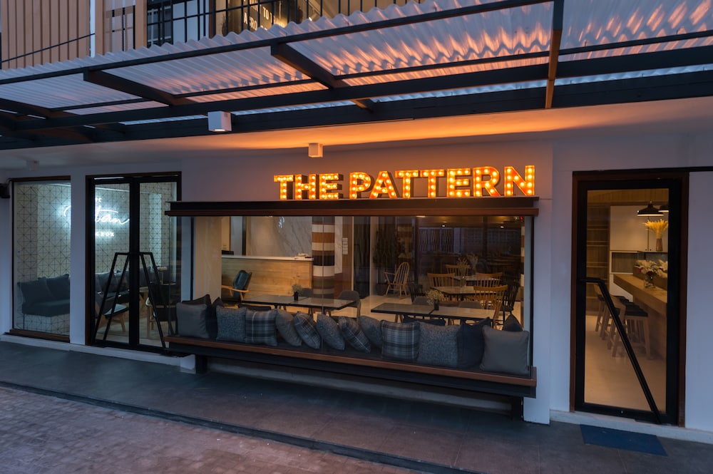 The Pattern Boutique Hotel 3/42