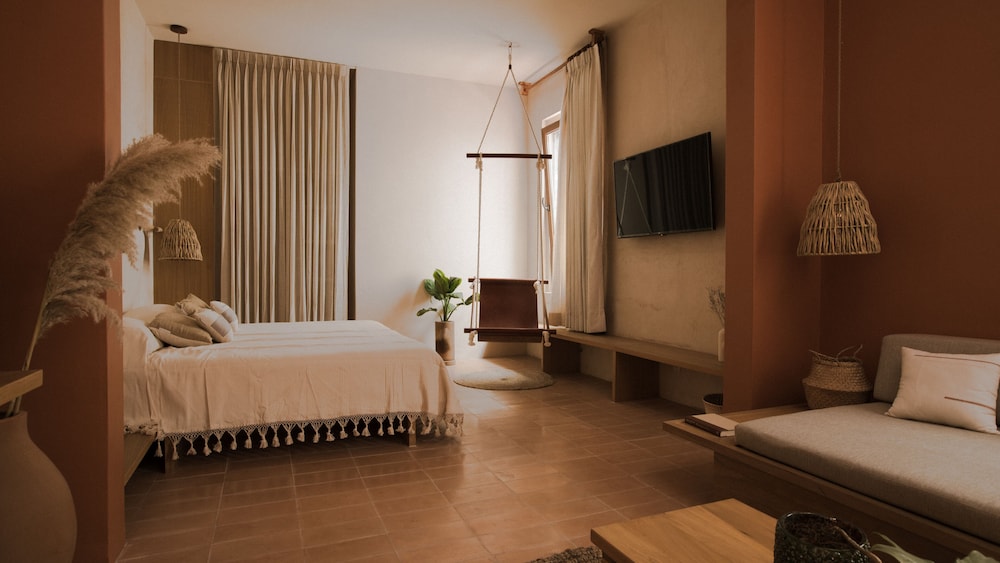 Casa Montore Boutique Hotel 16/37