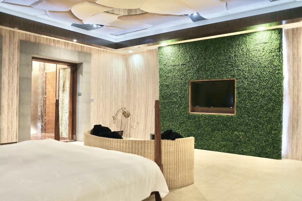 OHYA Boutique Motel-Tao-Yuan Branch 27/60