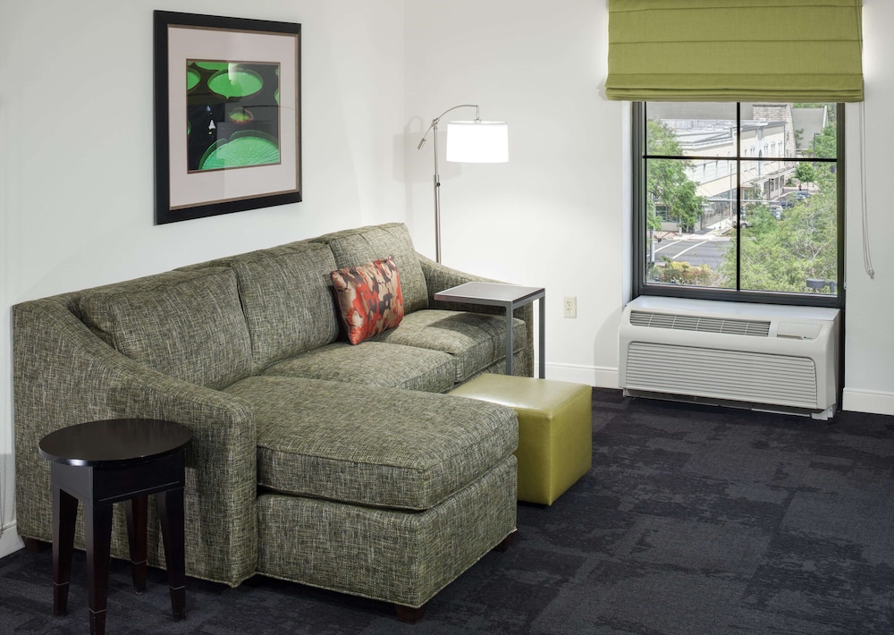 Hampton Inn & Suites Gainesville Downtown 28/55