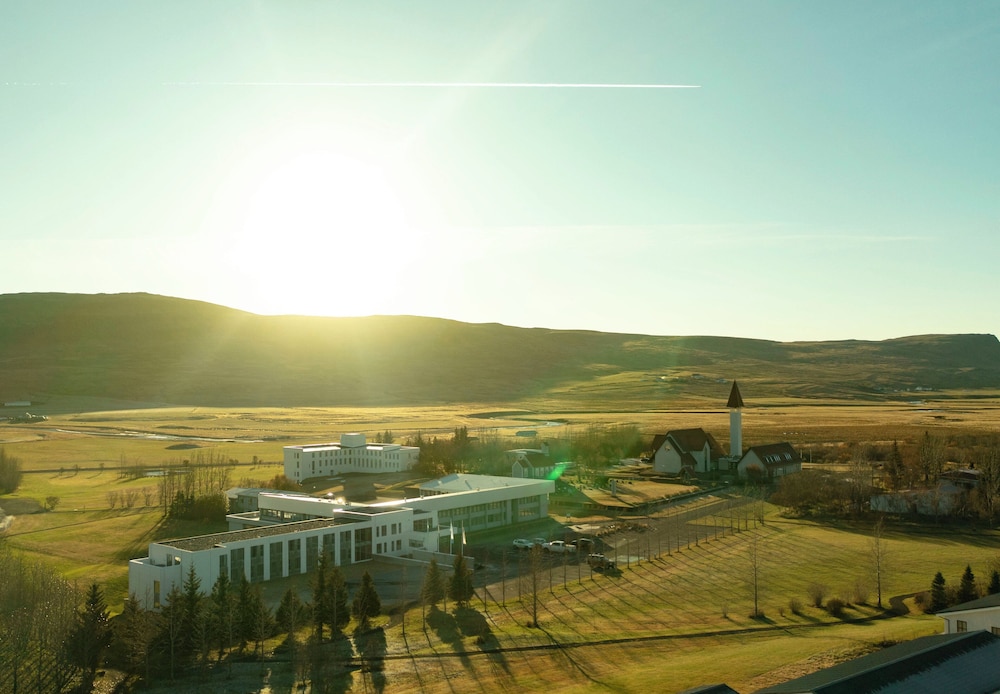 Fosshotel Reykholt 46/53