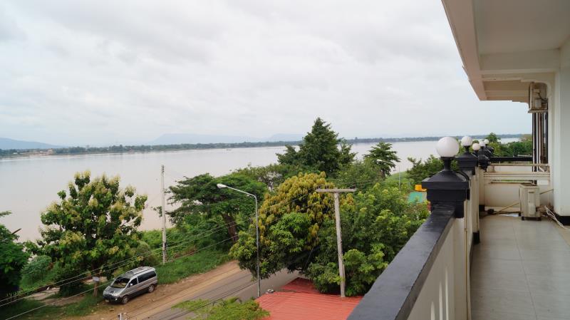 Pakse Mekong Hotel 16/17
