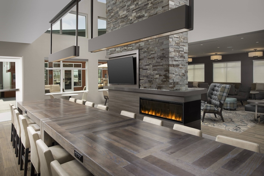 Residence Inn By Marriott Denver Airport Convention Center 17/45