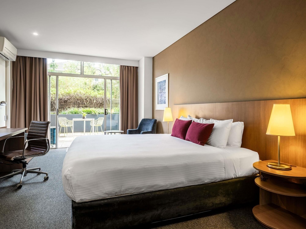 Mercure Sydney St Leonards 28/76