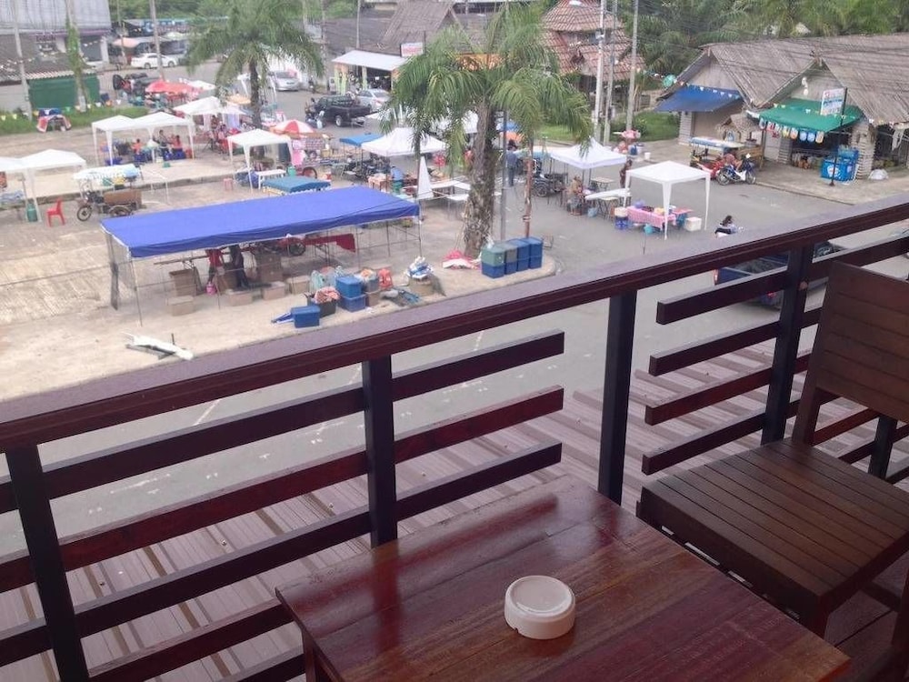 Krabi Orchid Hometel 53/67