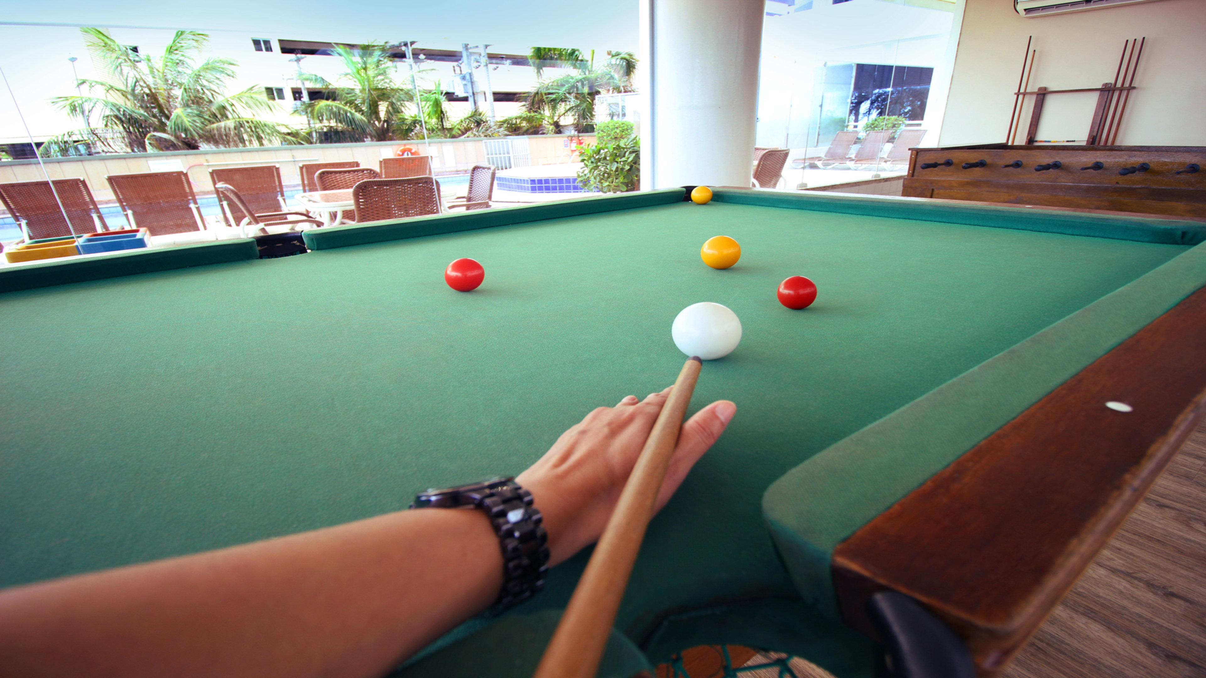 HOLIDAY INN FORTALEZA 37/76