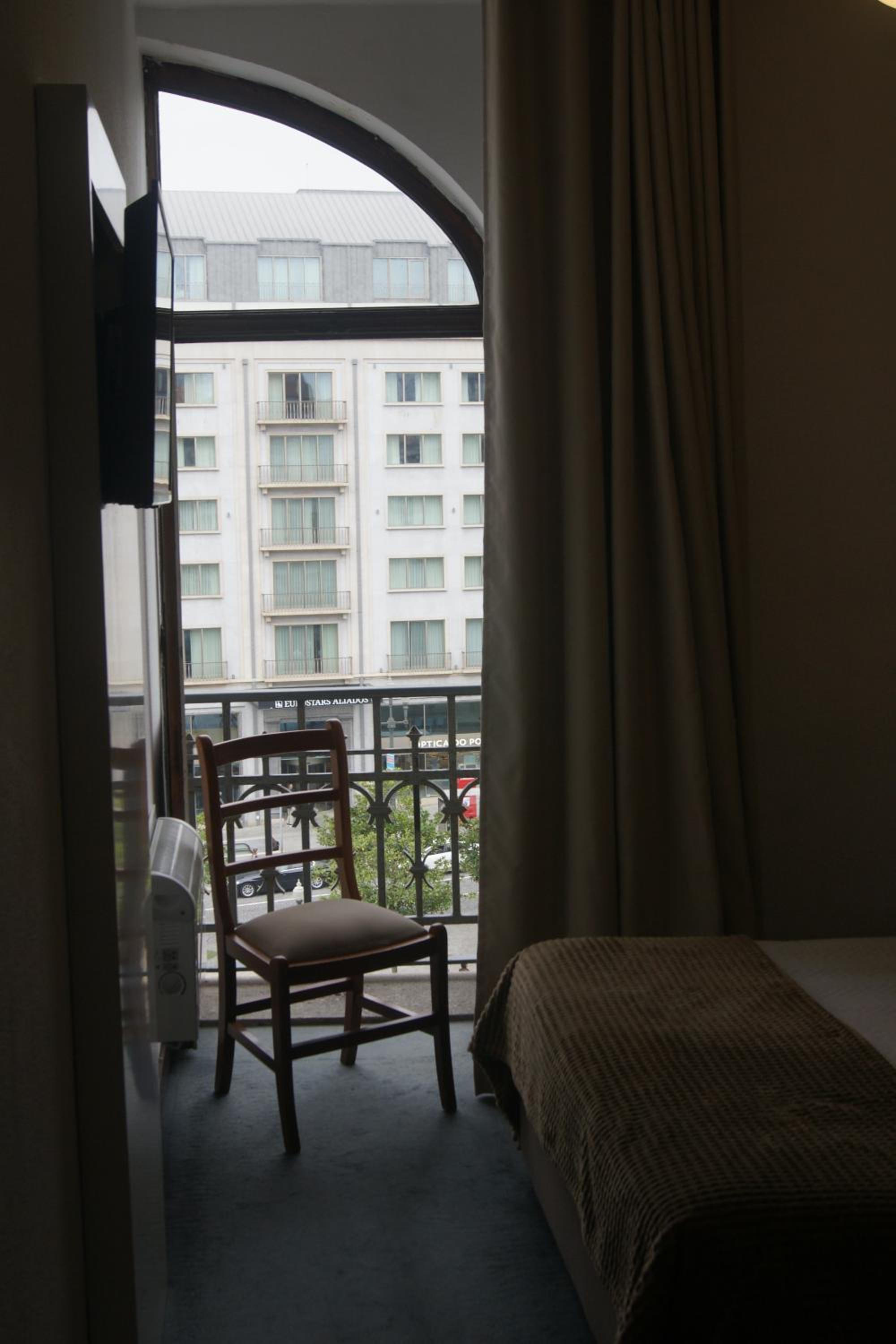 Hotel Chique 32/50