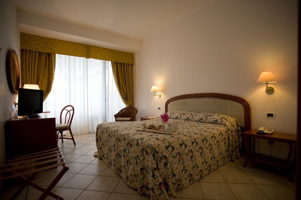 Hotel Sierra Silvana 12/50