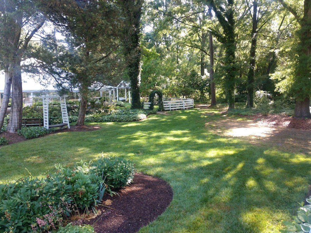 The Virginia Cliffe Inn 42/50