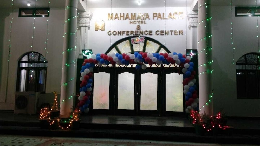 Hotel Mahamaya Palace 12/26
