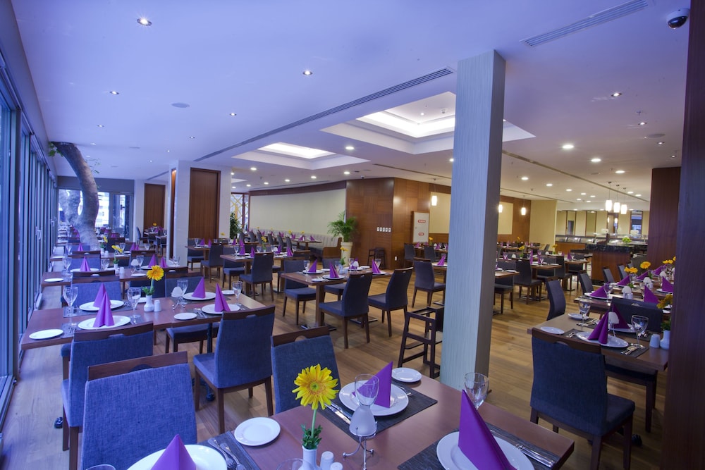 The Parma Hotel Taksim 49/62