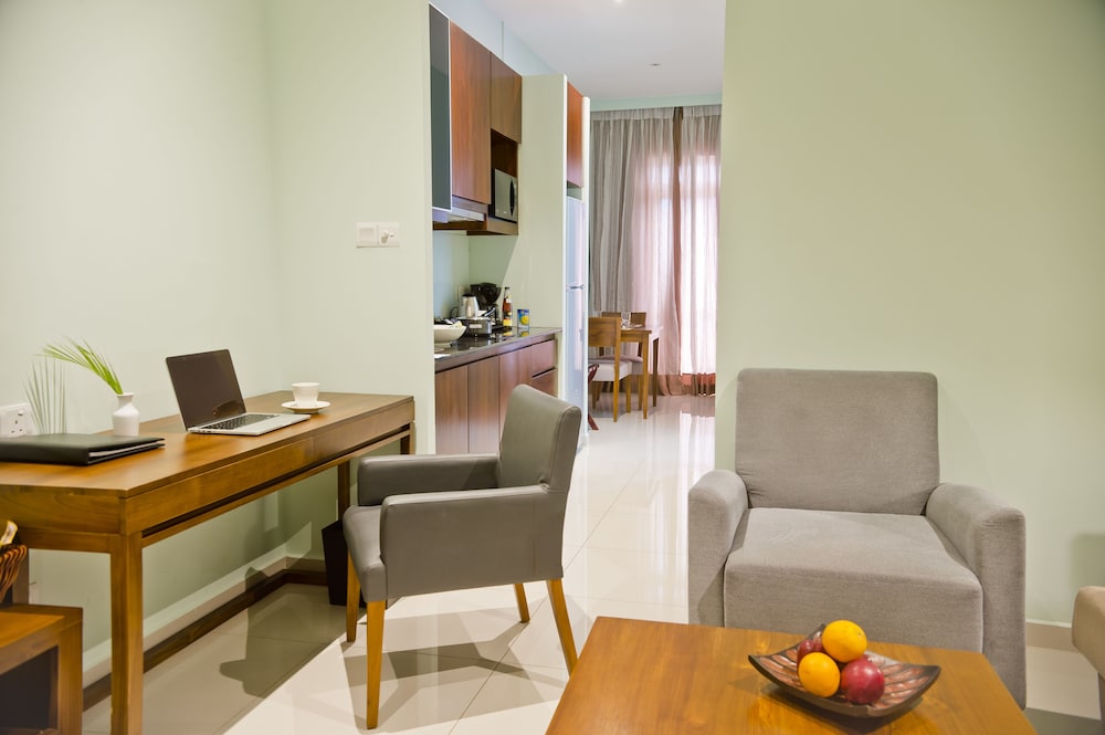 Ocean Edge Suites 31/49