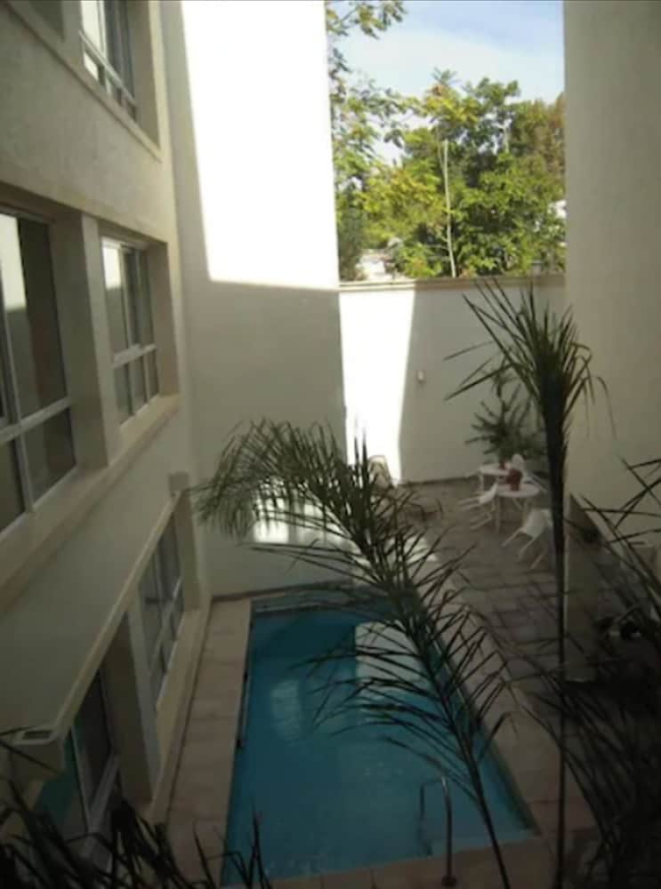 Condor Suites Apart Hotel 24/50