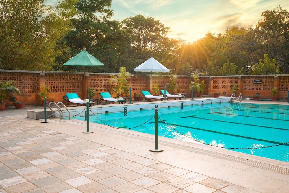 Olde Bangalore Resort and Wellness Center 29/50