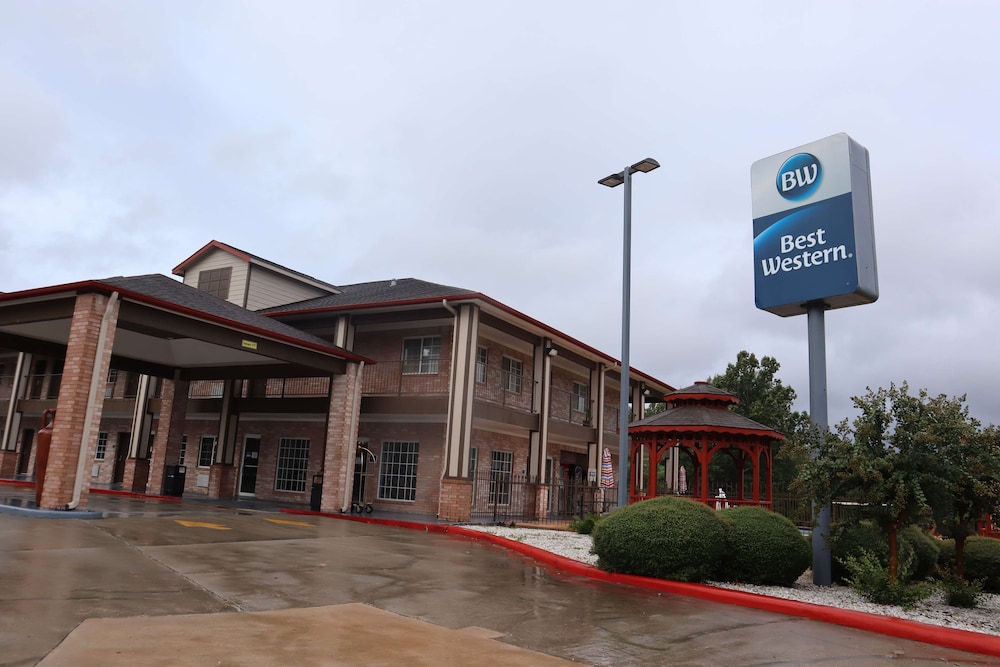 Best Western Lake Conroe Inn 1/36