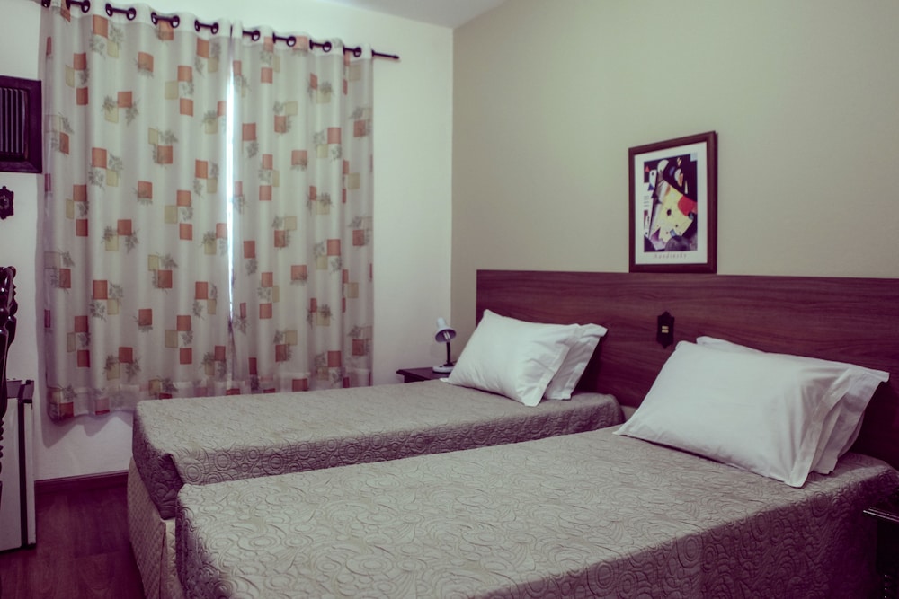 HOTEL BLUMENHOF 7/53