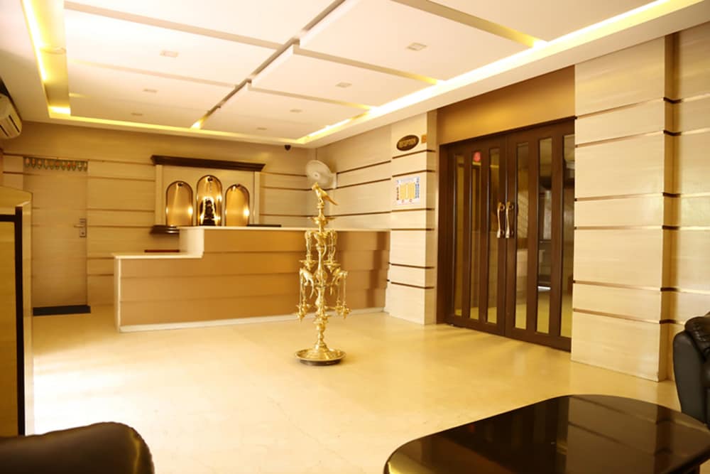 Ashok Residency 3/41