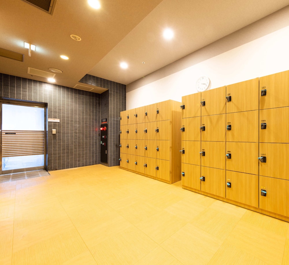 APA Hotel & Resort Tokyo Bay Shiomi 62/65