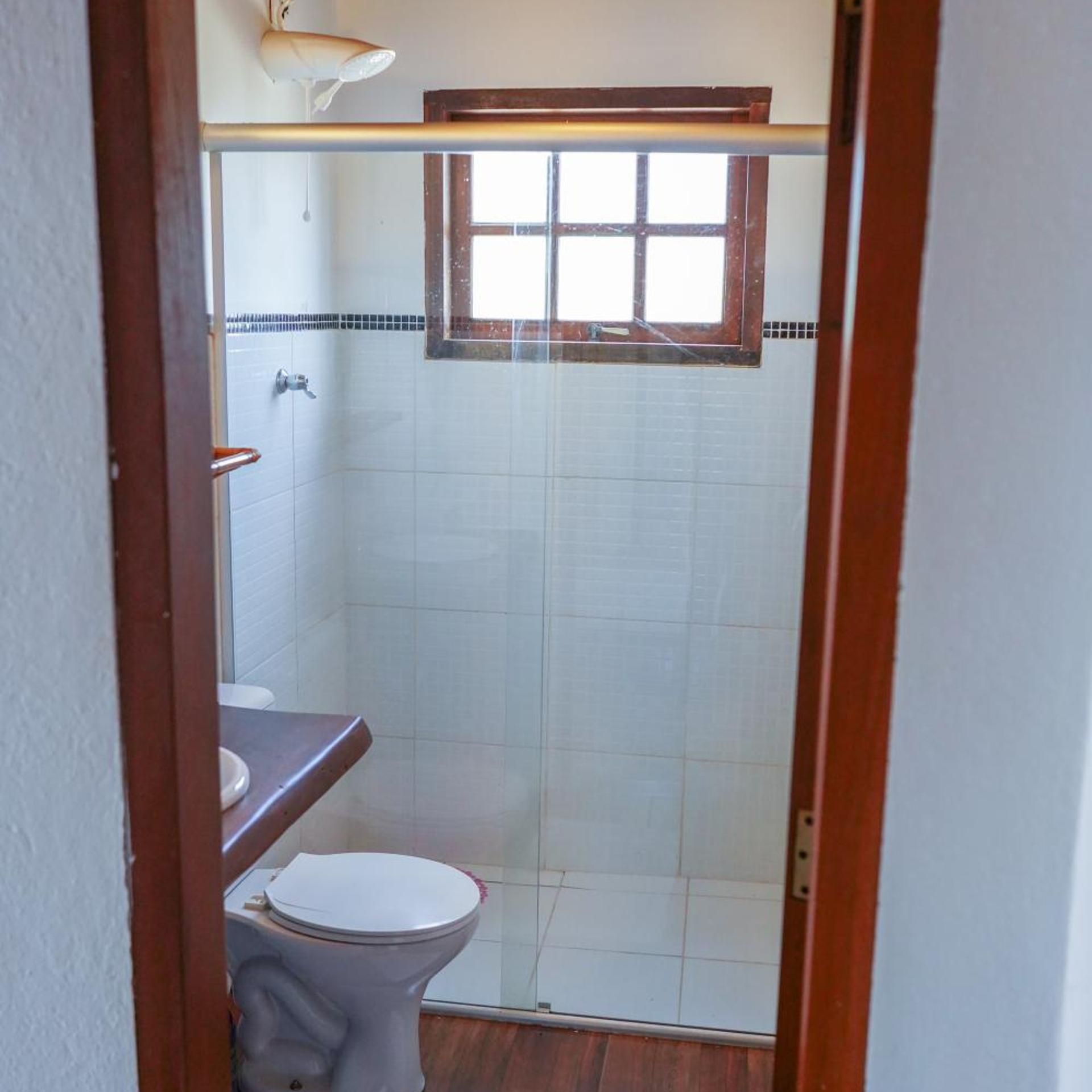 Pousada Ikabana 58/60