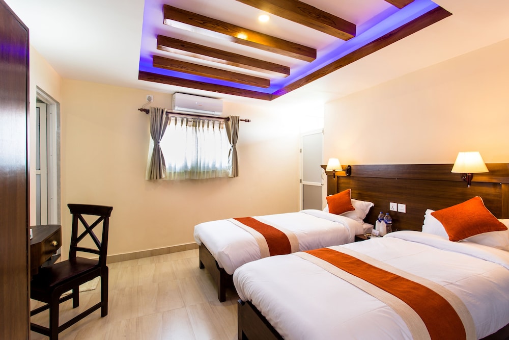 Hotel Beijing Lu 10/41