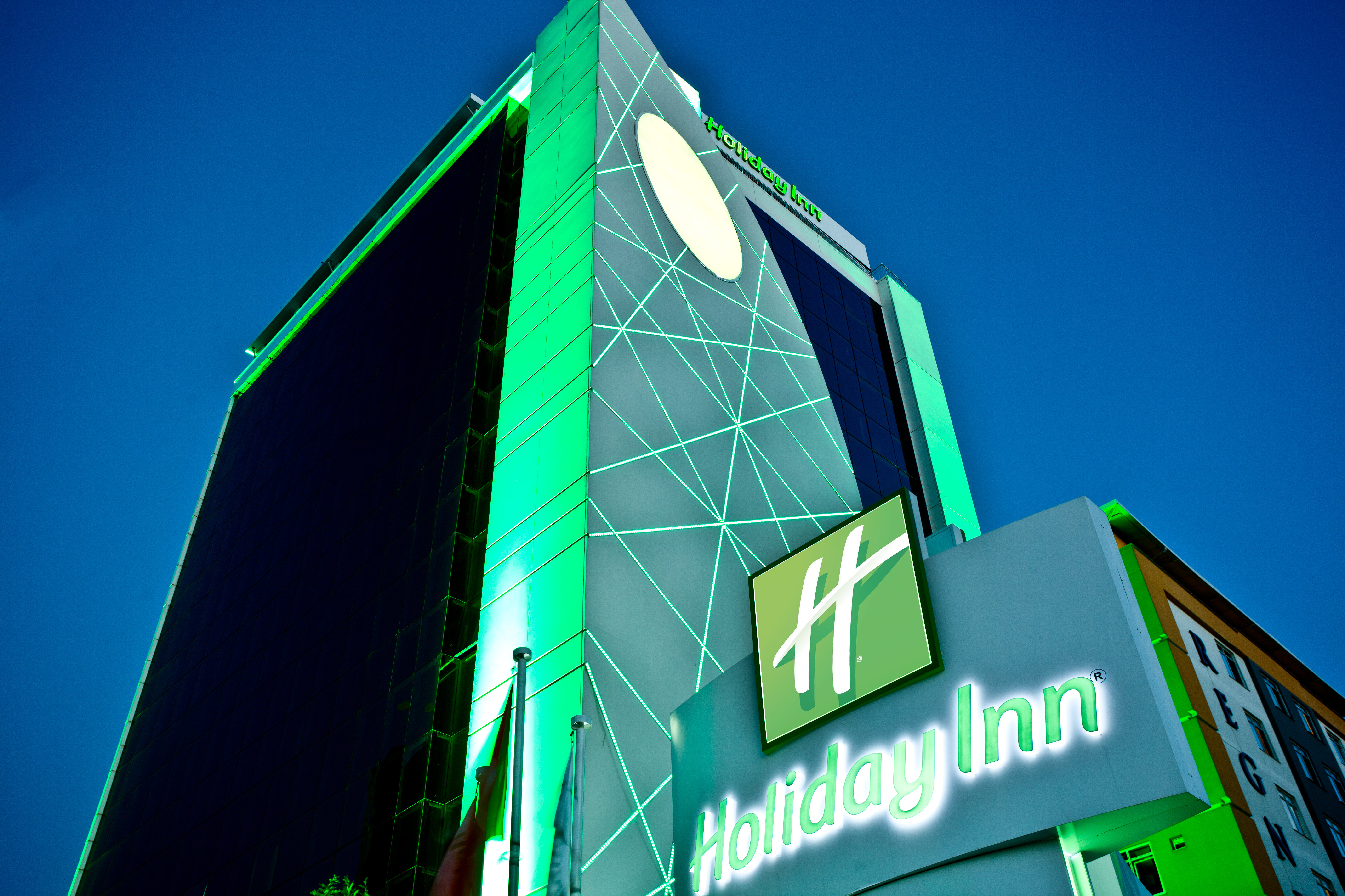 HOLIDAY INN GAZIANTEP SEHITKAMIL 2/39