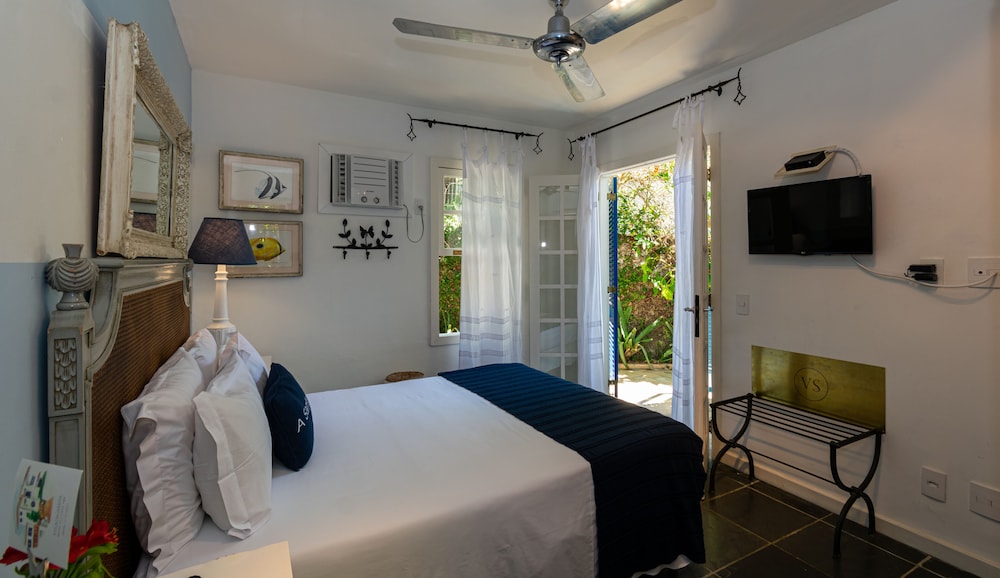Vila Da Santa Hotel Boutique Spa 15/74