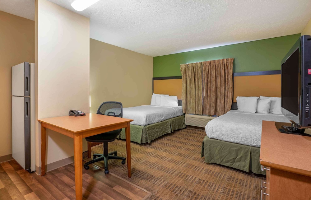 Studio 6 Corporate Extended Stay Indianapolis, IN - North Carmel 19/50