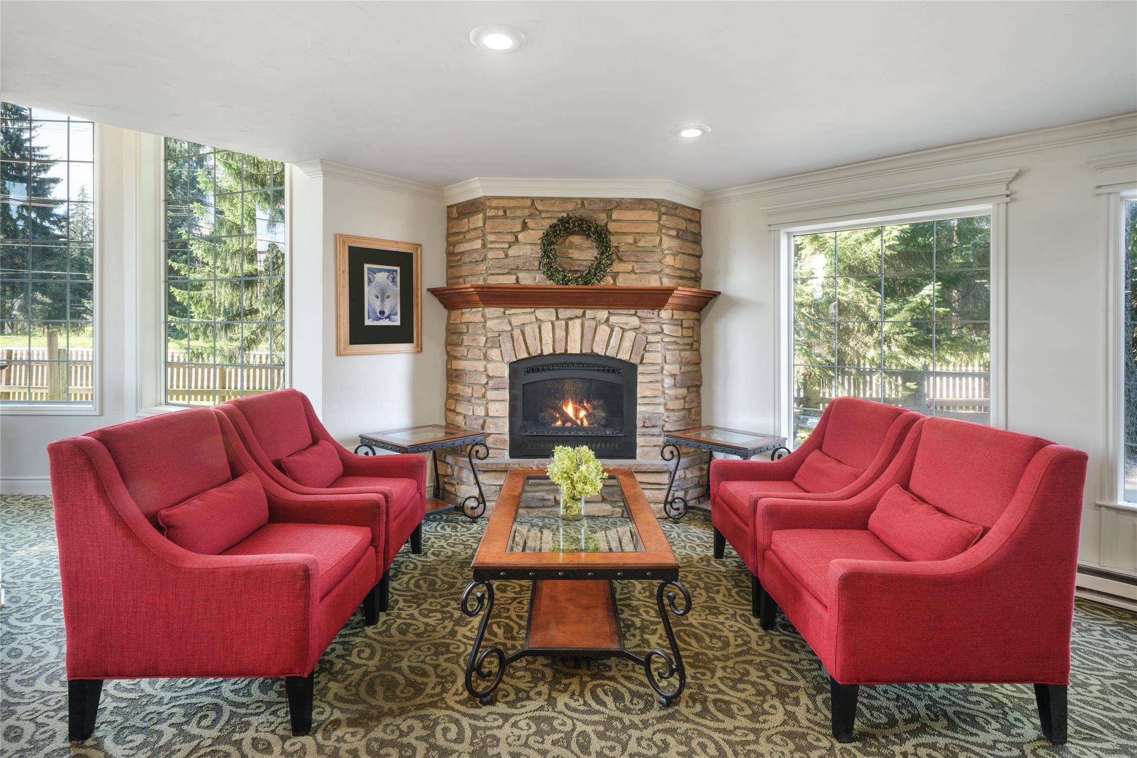 Best Western Country Lane Inn Juneau 46/60