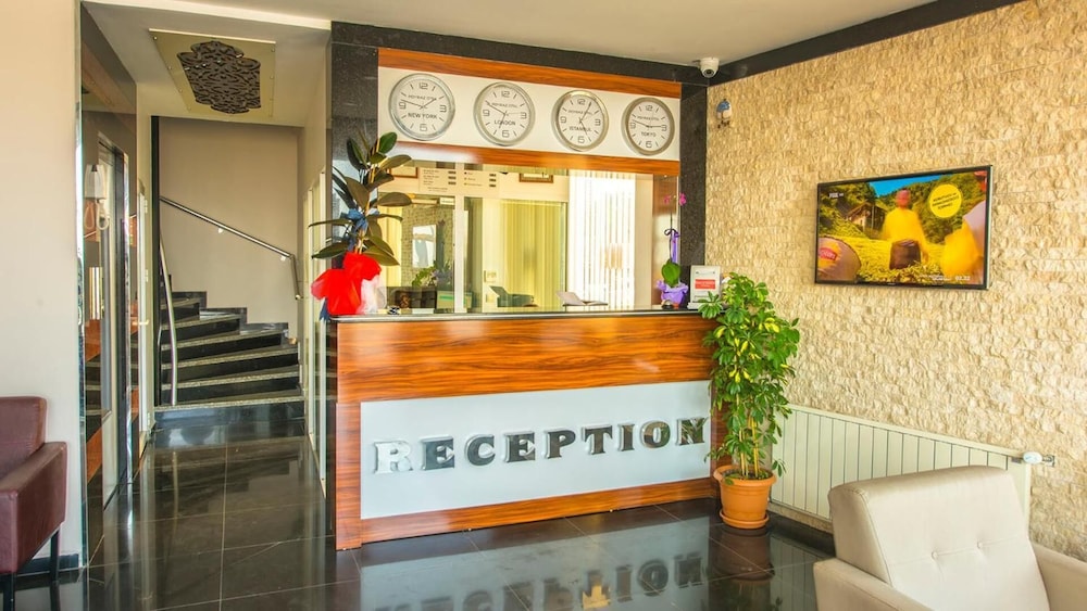 Akcakoca Poyraz Otel 2/35