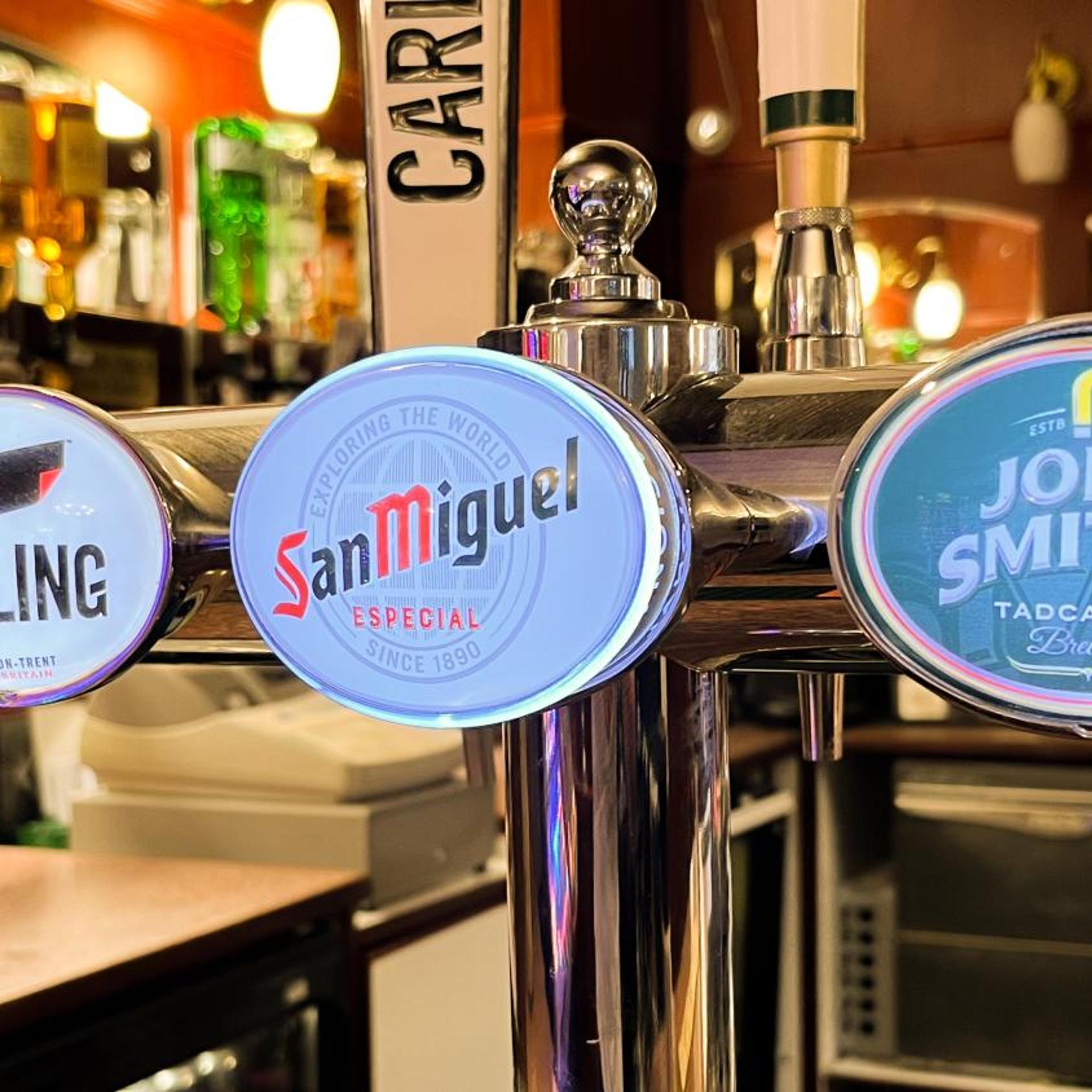 The Sutcliffe Hotel 28/55