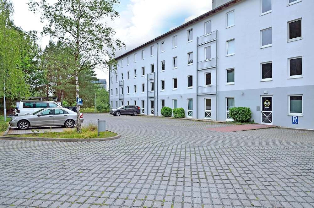 Hotel Premiere Classe Berlin Dreilinden 3/46
