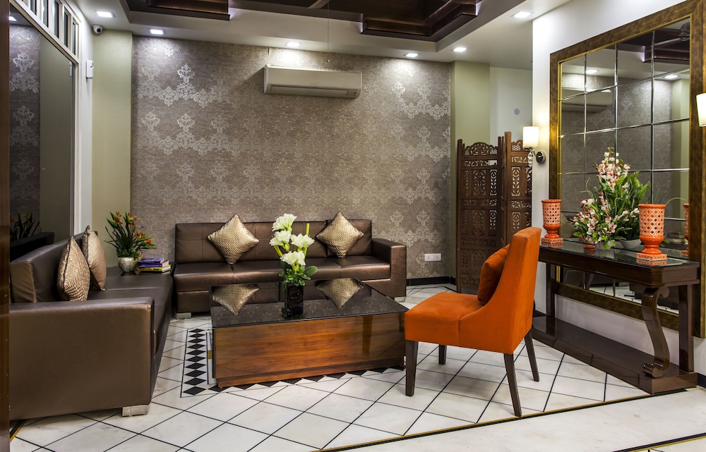 HOTEL SUNSTAR HERITAGE 35/56
