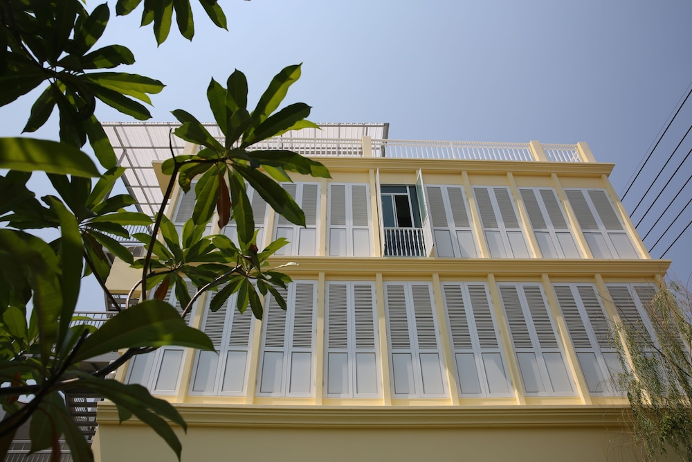 Latima Boutique Hostel 2/56