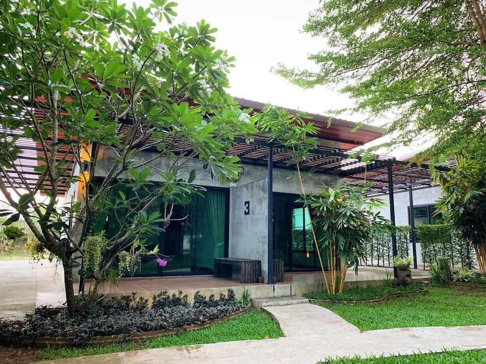 Baansuan Leelawadee Resort Nan 6/70