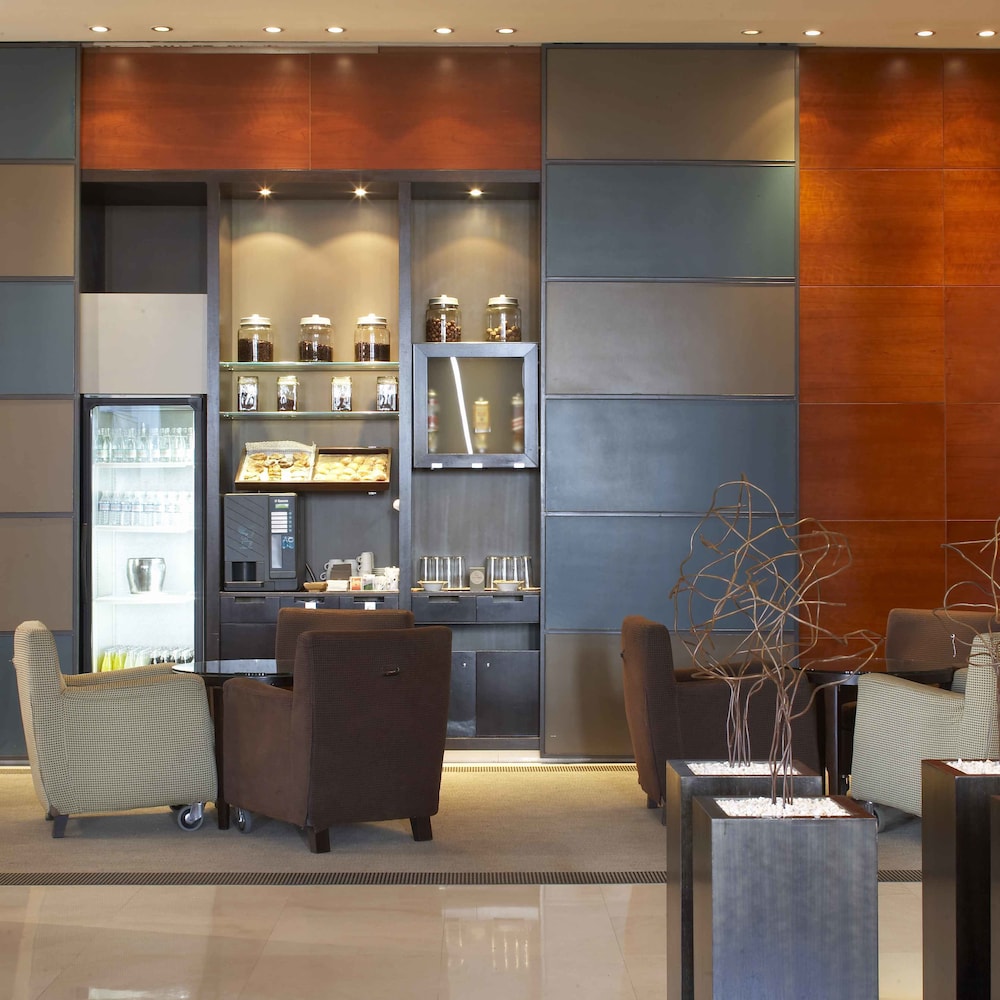 AC Hotel Alcala de Henares by Marriott 9/50