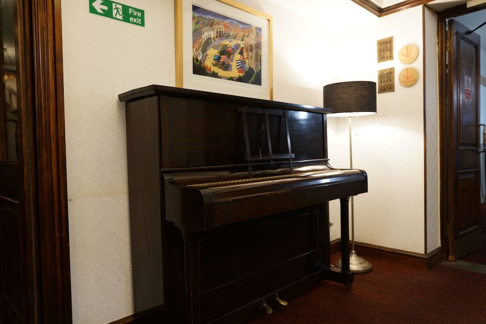 Comfort Royal Kettering 33/47