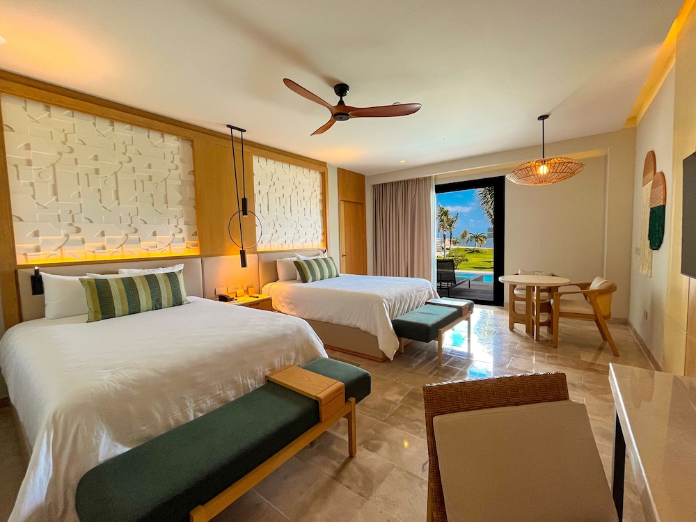 Haven Riviera Cancun Resort & Spa All Inclusive - Adults Only 15/72