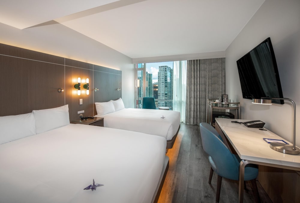 Coast Coal Harbour Hotel 21/64