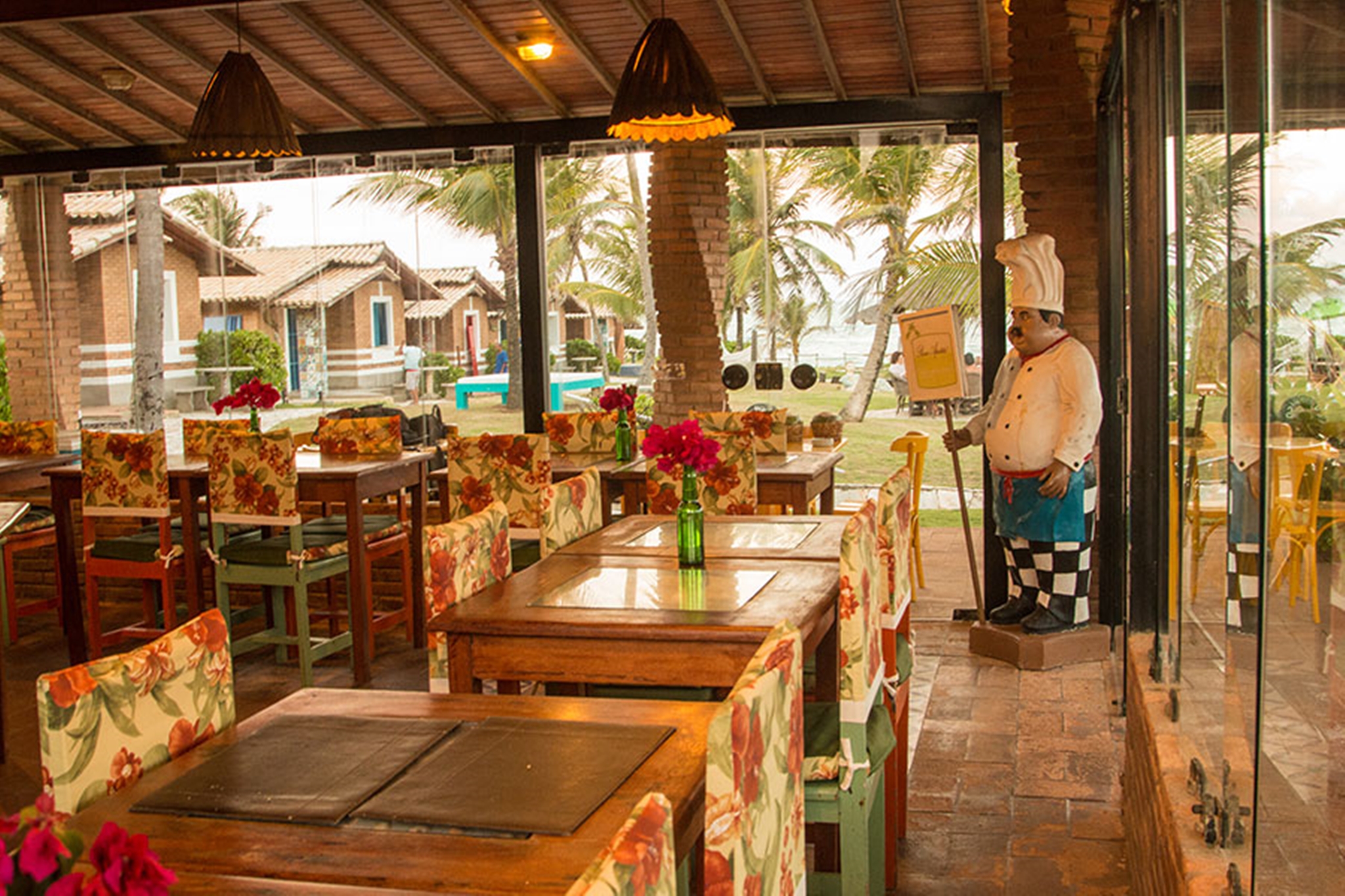 POUSADA PARADISE - COURIPE - ALAGOAS 14/23