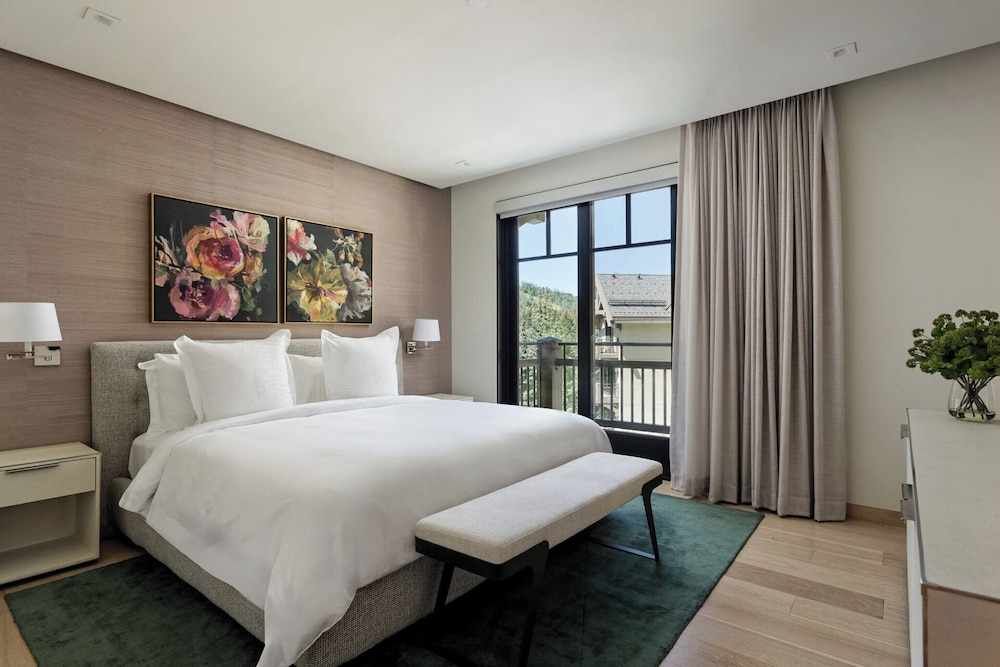 إقامة بسريرين كينج وسريرين كوين بـ3 غرف نوم، Four Seasons Resort and Residences Vail 2/6