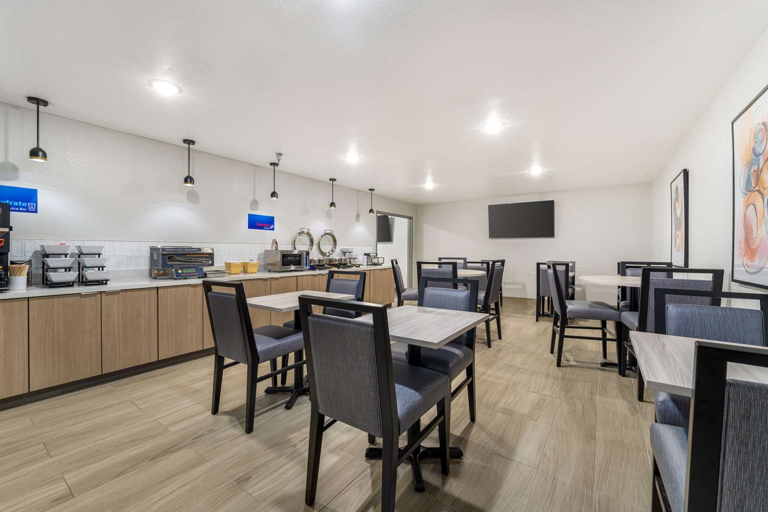Best Western Park City Wichita North 14/22