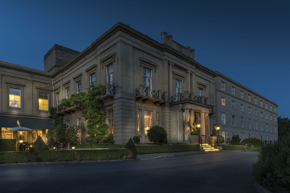 Macdonald Bath Spa Hotel 2/69